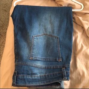 L&B boyfriend style jeans